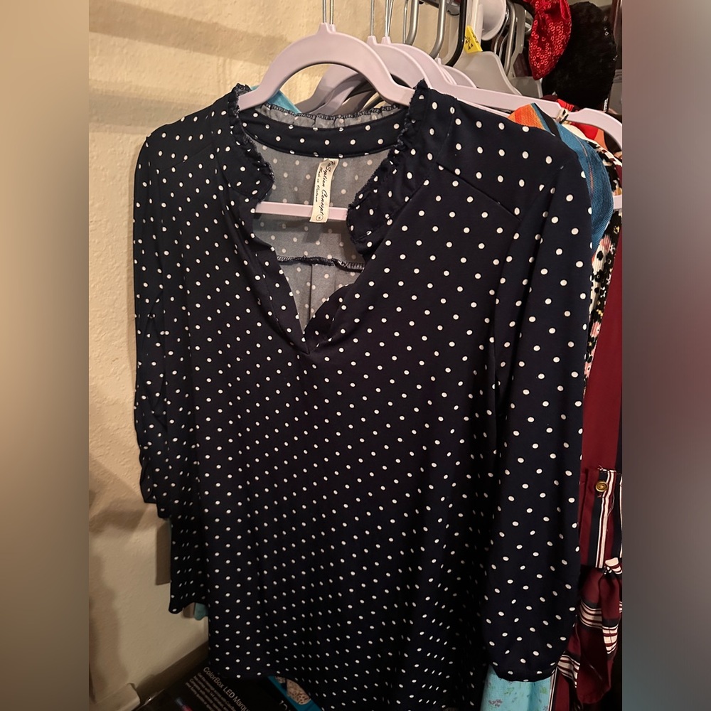 Blouse